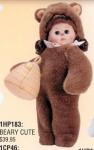 Vogue Dolls - Ginny - That's Just Ginny - Beary Cute - Tenue